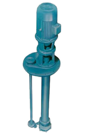 LY LJY resistant submerged pump